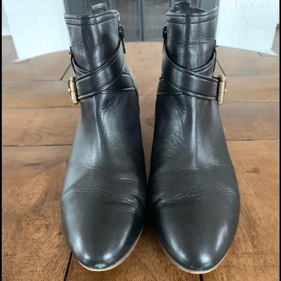 Coach boots - Picture 2 of 4